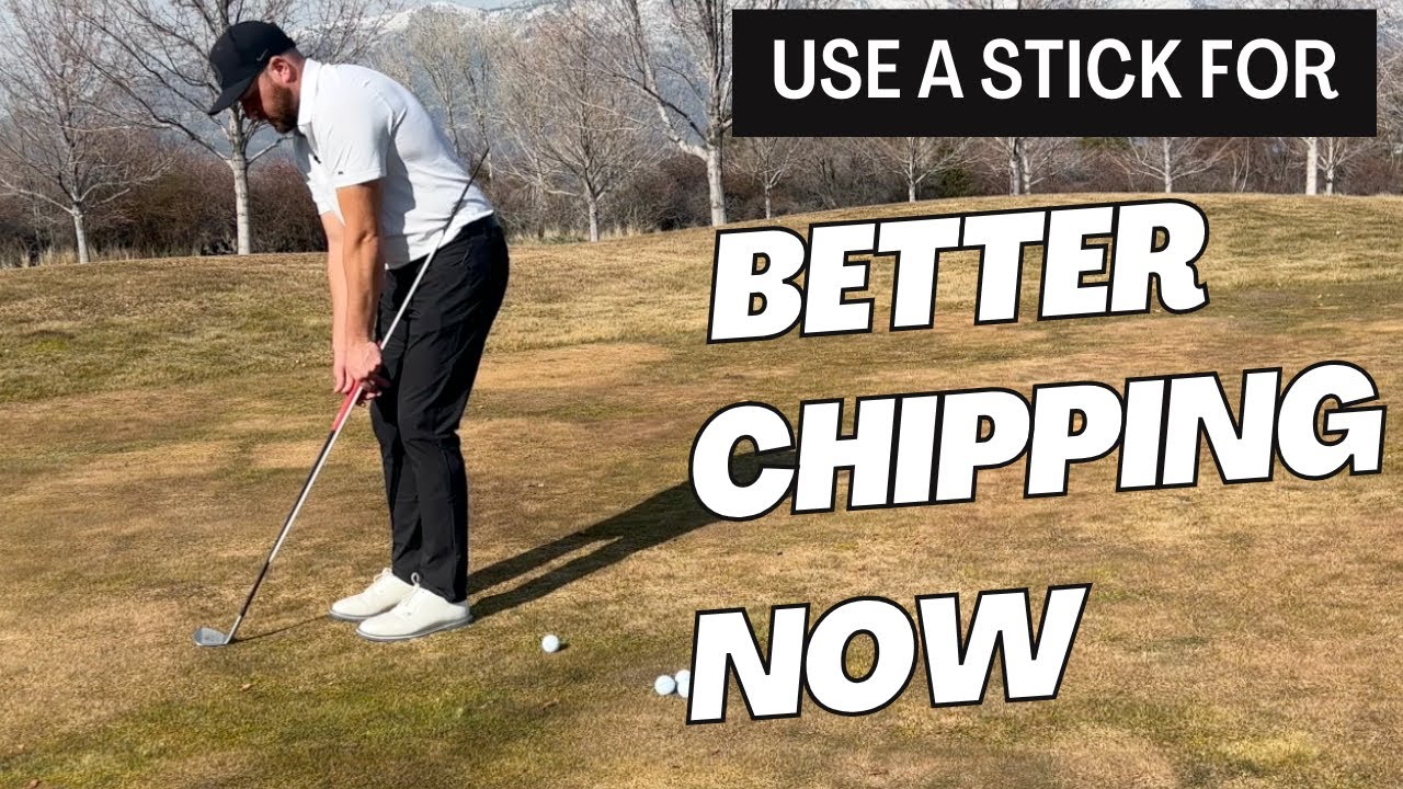 This Drill Makes Chipping Easy!