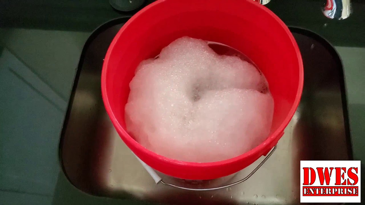 Carpet Cleaning by DWES Enterprise Vlog #17