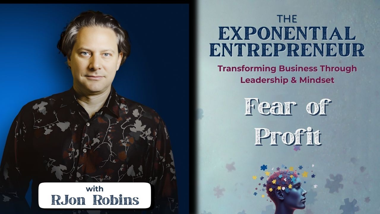 Fear of Profit