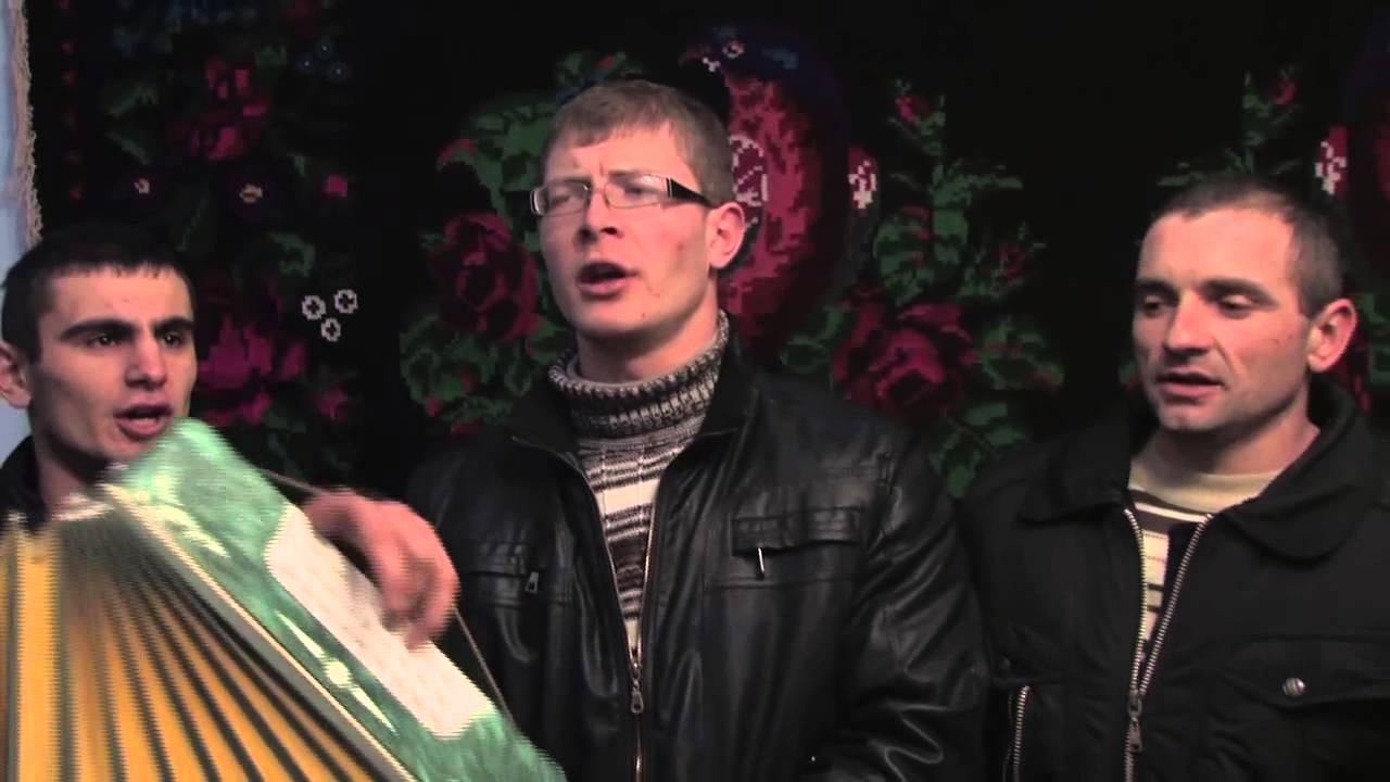 Colindatorii din s Valea Perjei, Taraclia
