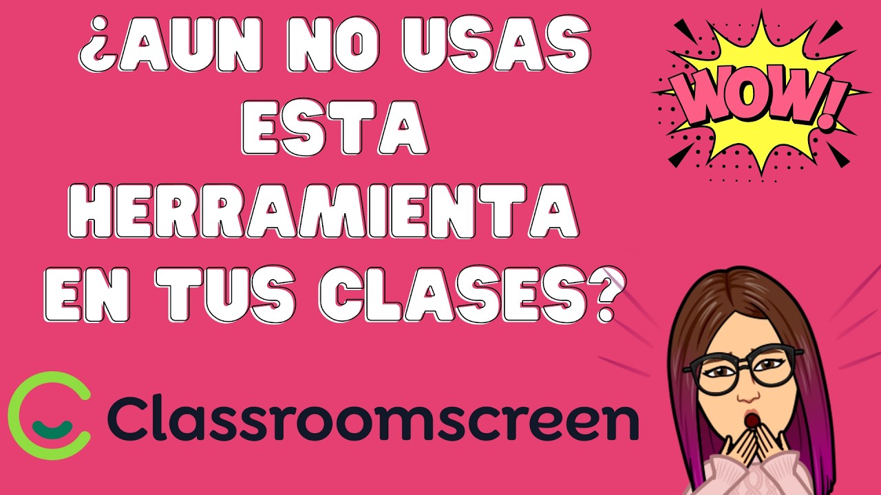 🔧 Herramienta imprescindible para tus clases.🏫 GESTIÓN DE AULA Y RUTINAS. Paso a paso ⭐