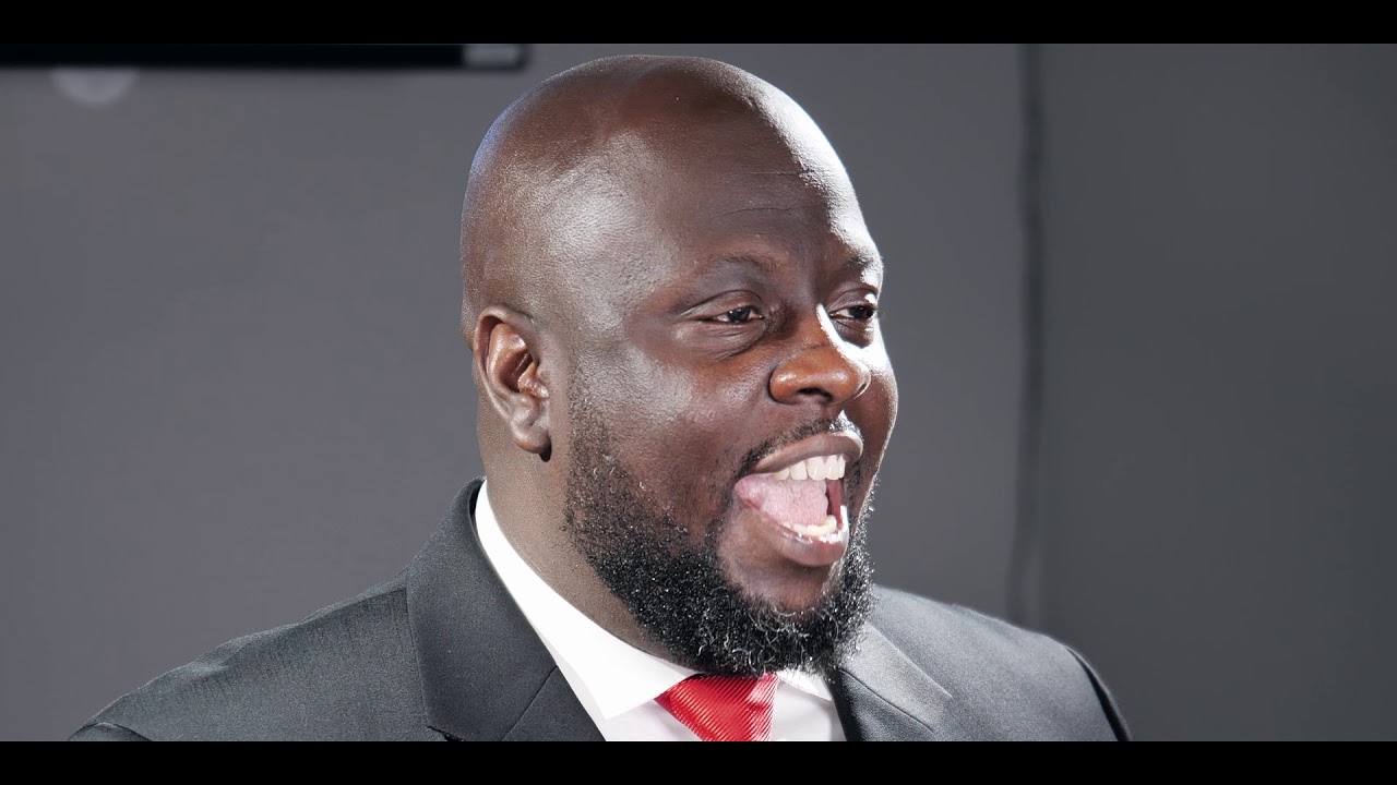 Celebrity’s Soul Food CEO Dr. Fredrick Jacobs on Being A Woman (Taja 