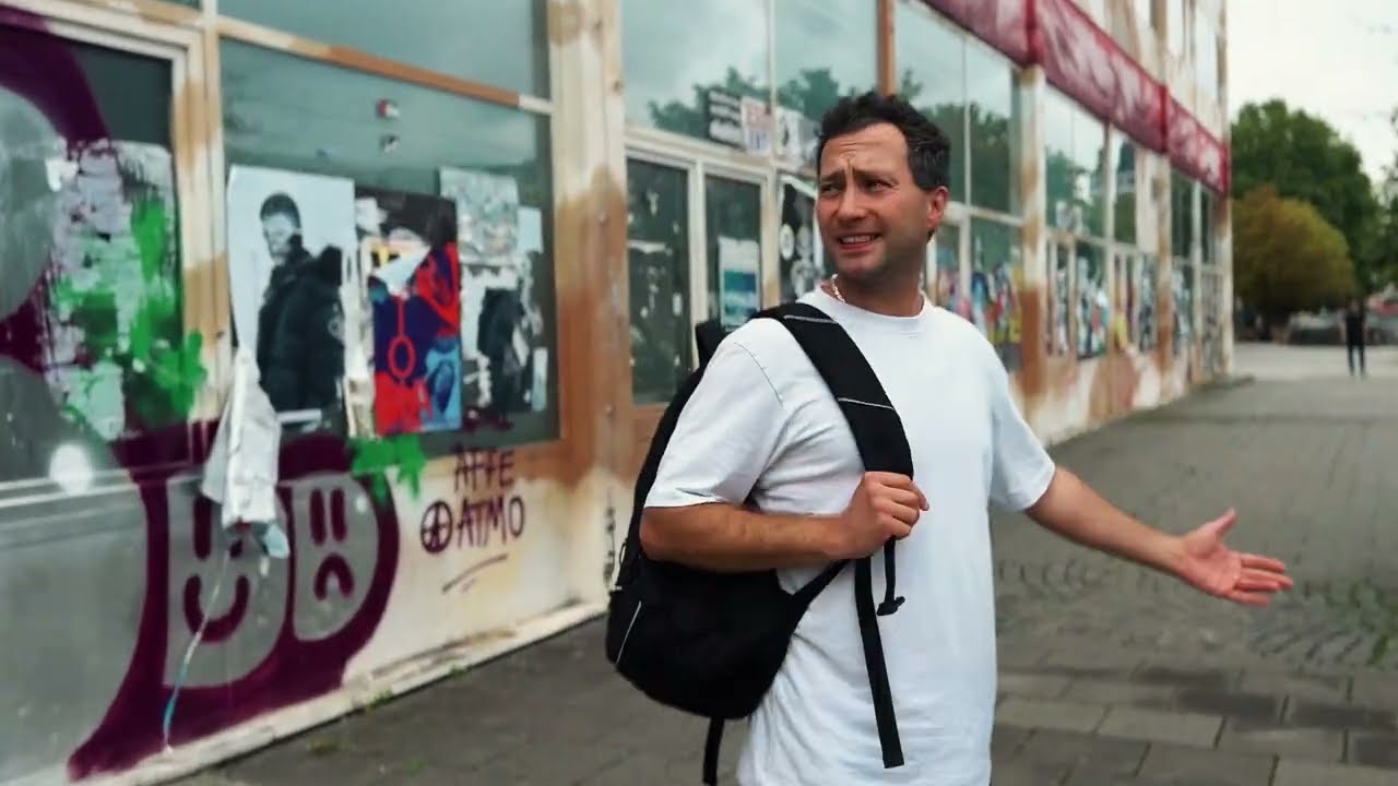 Dj Shoodee - Self-confidence