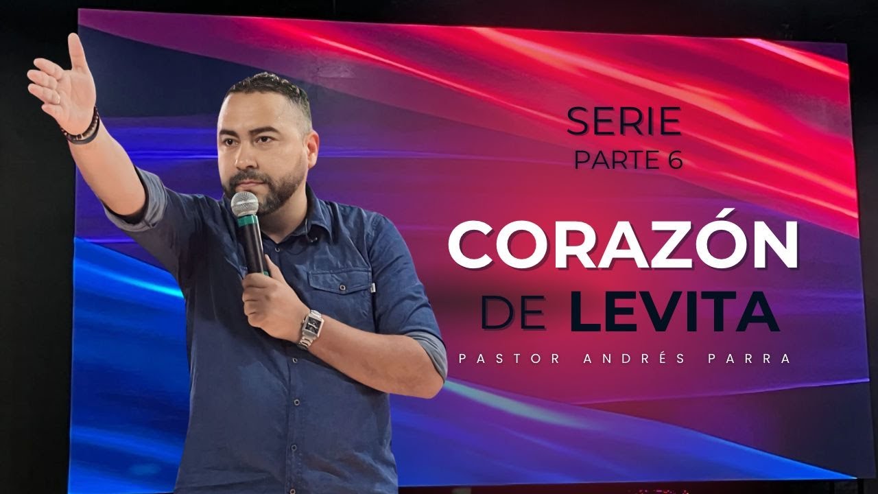 🔴 New Life I Serie - Corazón de Levita - Parte 6 | 25 de enero