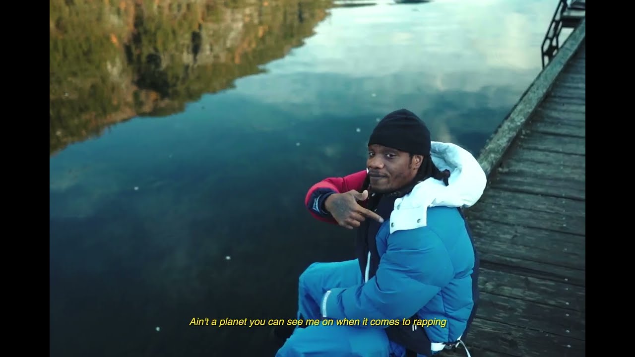 Youngs Teflon - Mobland [Official Music Video]