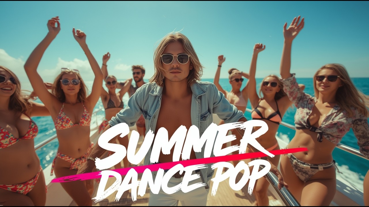 Latin Pop Reggaeton Playlist 🔥 Spanish Music