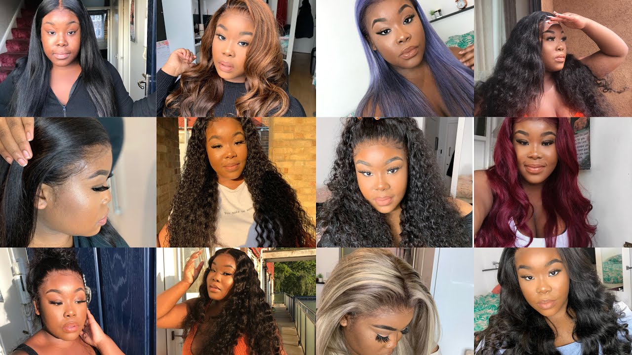 UPDATED HAIR VENDOR LIST 2020. BEST AND WORST HAIR VENDORS ALIEXPRESS COMPANIES AND MORE...
