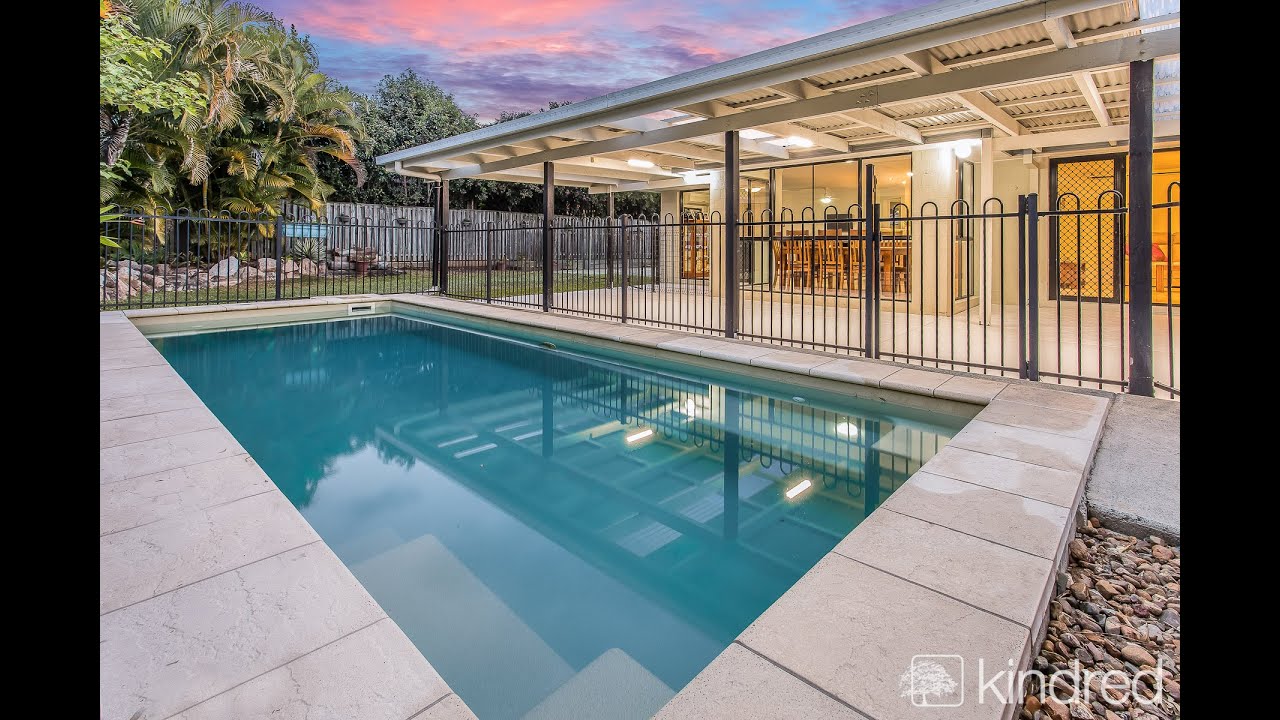 Narangba, Forte Court, 6