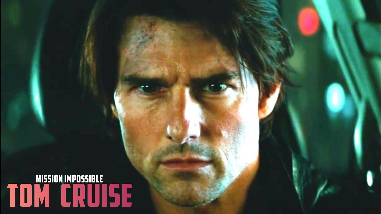 Mission Impossible / Enemy Song Imagine Dragons