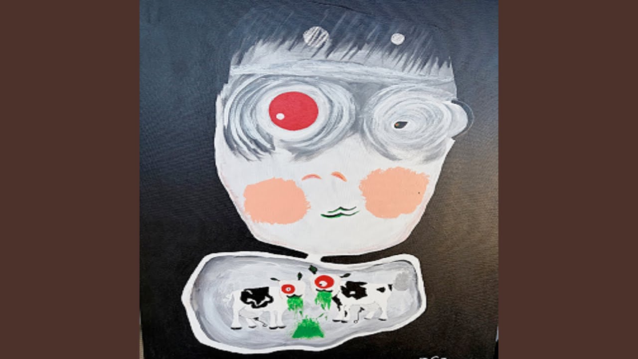 Do You Ever Smile at Strangers