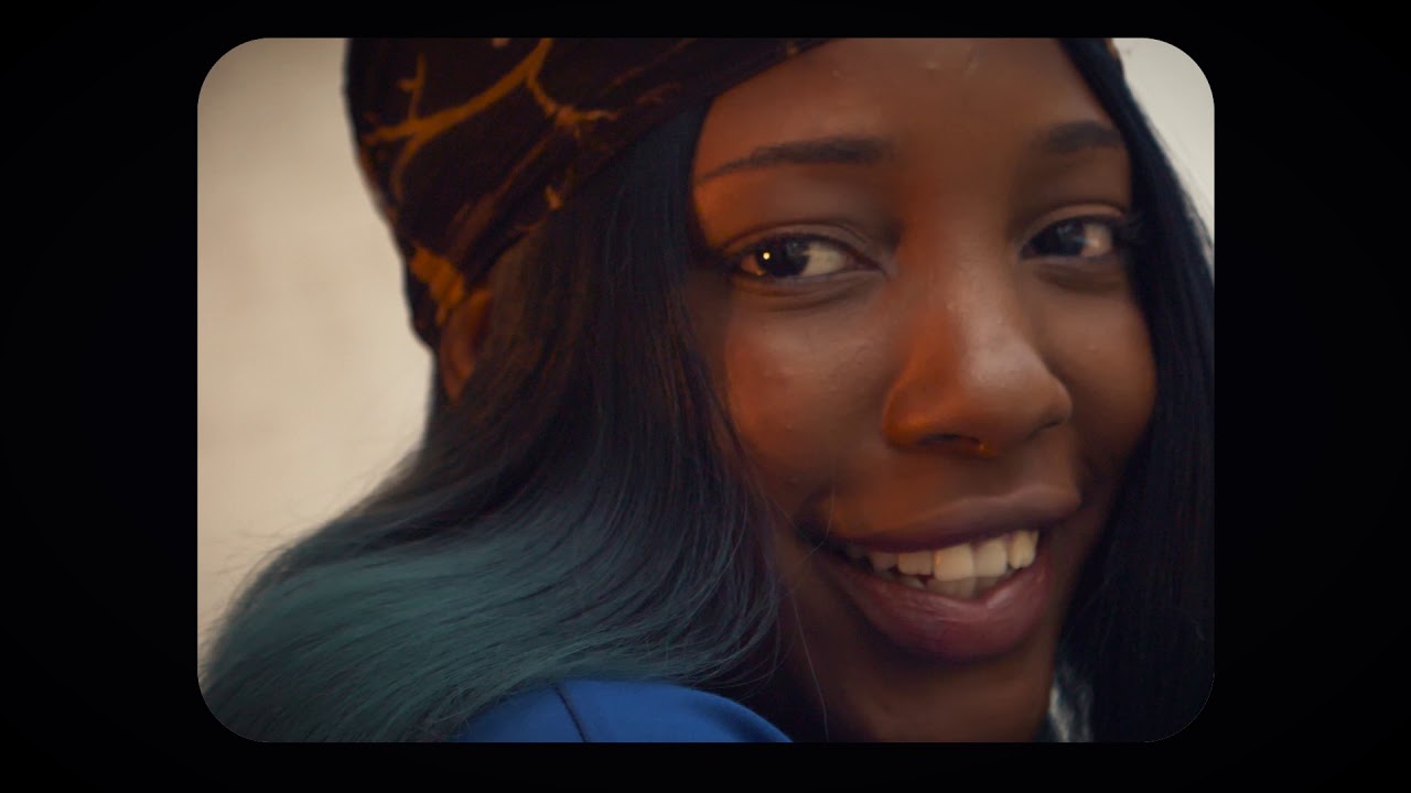 Jessy B - Joli bébé (Clip officiel)