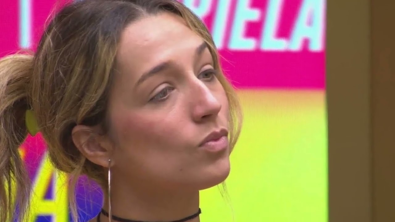 BBB26  Chaiany diz estar apaixonada por Breno e Samira; Solange vira alvo