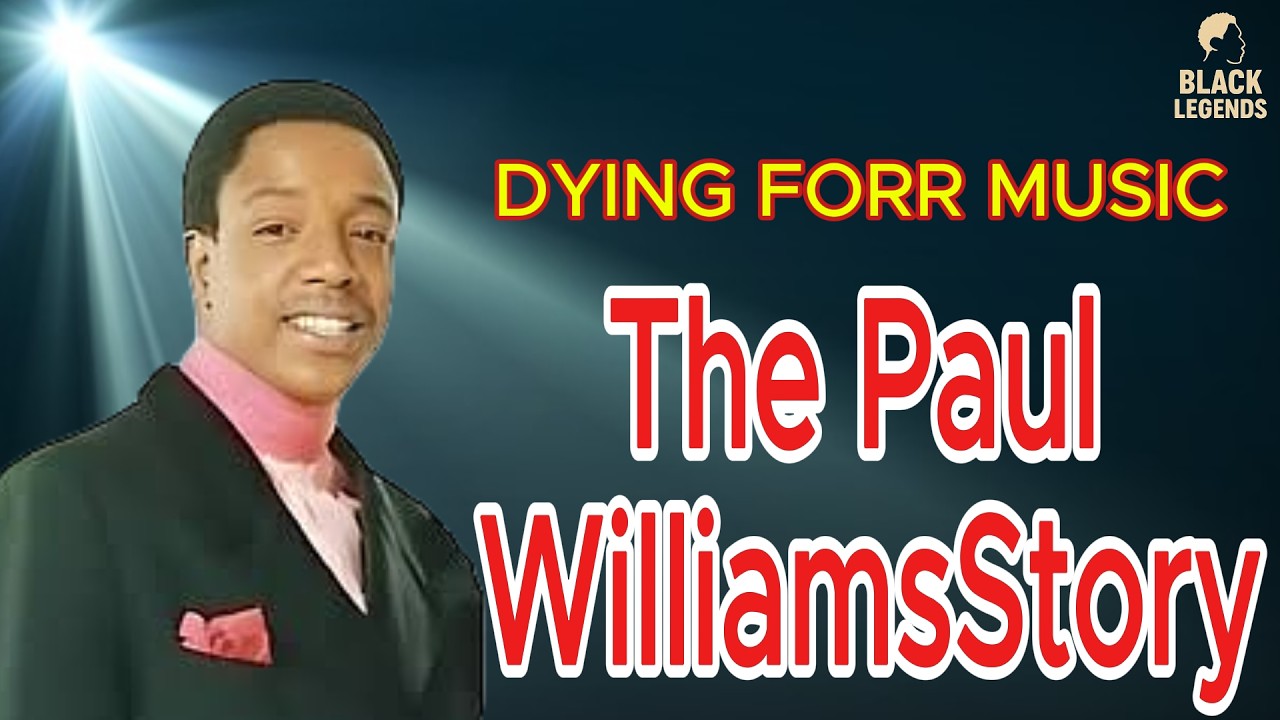 Celebrity Underrated-What happen to Paul Williams | The Paul Williams Story