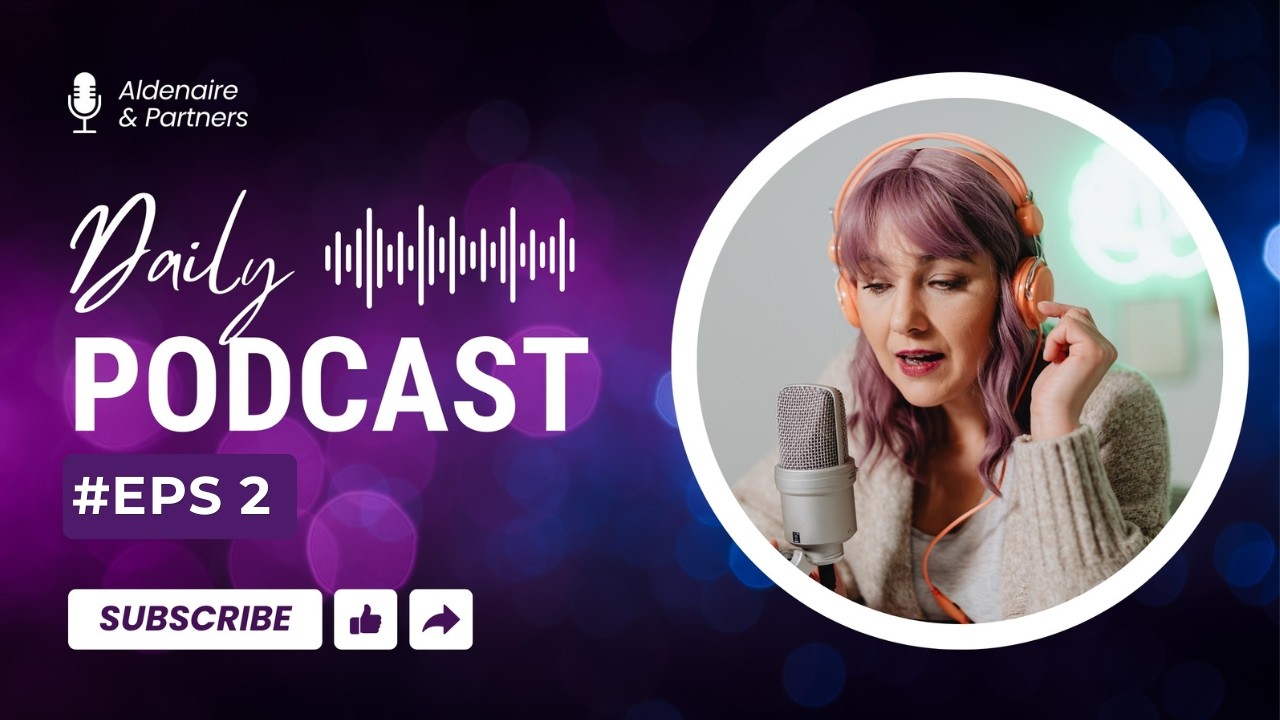 Learn English Through Story | English Podcast Listening Practice | Vocabulary in Context A2–B1