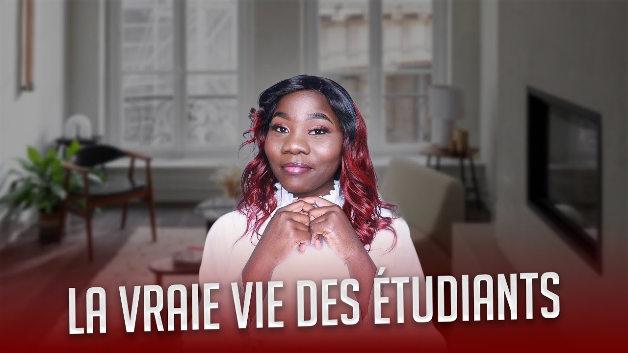 Partie 2: Dortoir étudiant ce qu’on ne te dit pas 🤫