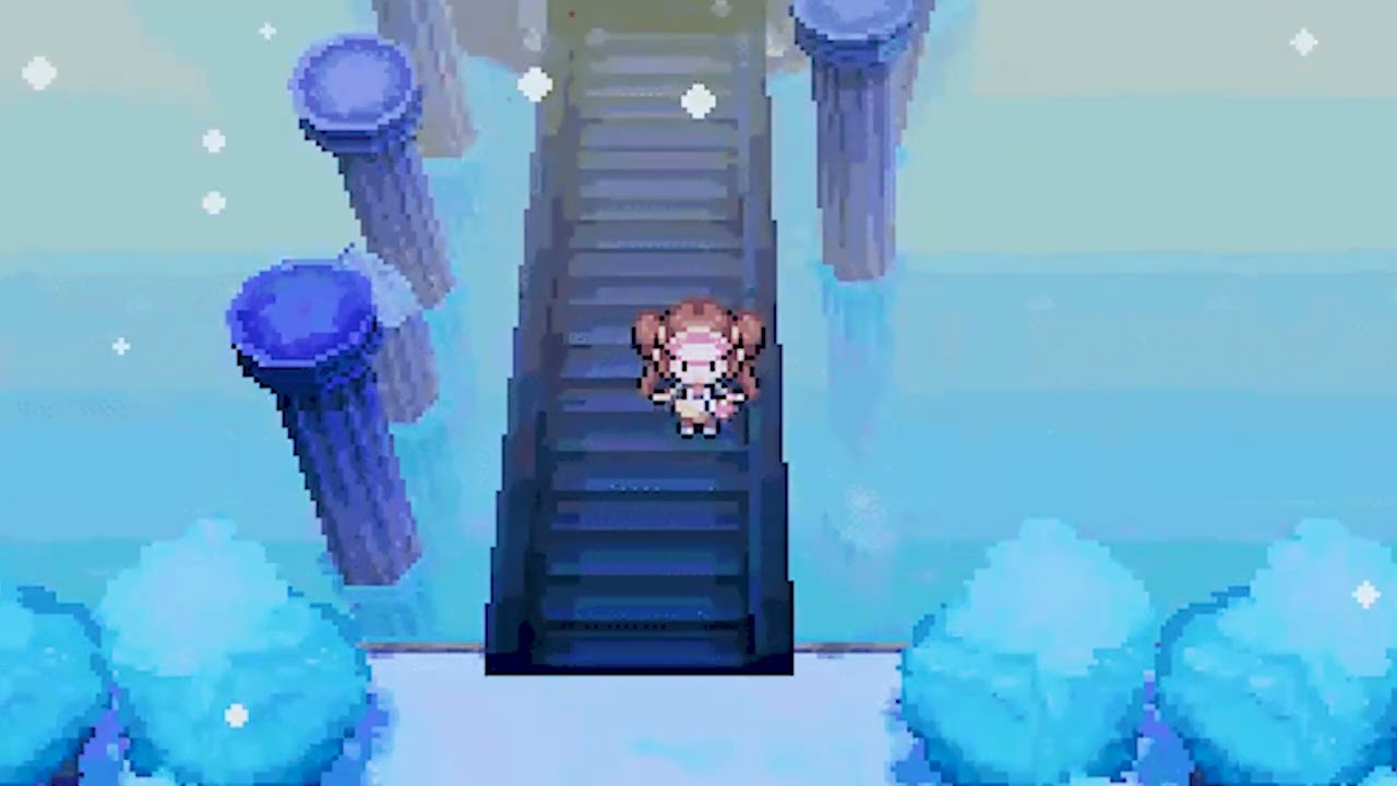 ⛄ 2 Hour of Chill Pokémon Music ❄