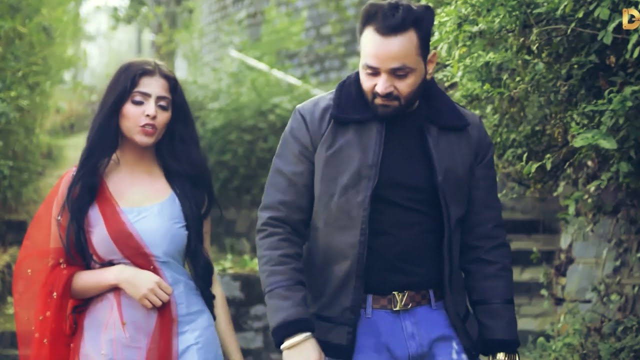 Decision (official video)Deep Sukh || New latest Punjabi songs 2019