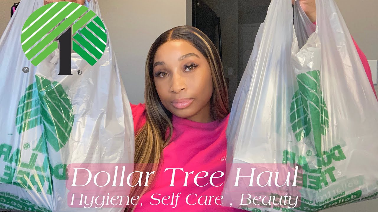 Dollar Tree Haul 2023 | Hygiene, Self Care, Beauty | Kera Nichelle