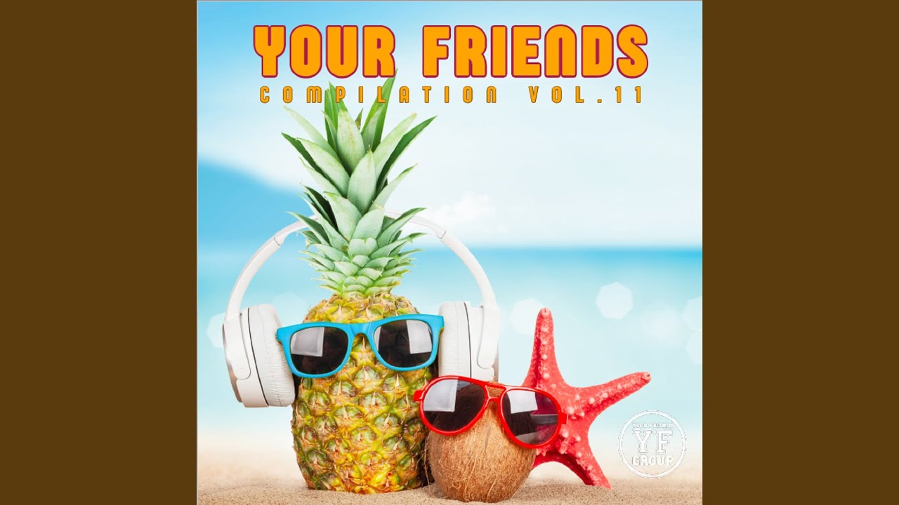 Baby Young (German Mix)