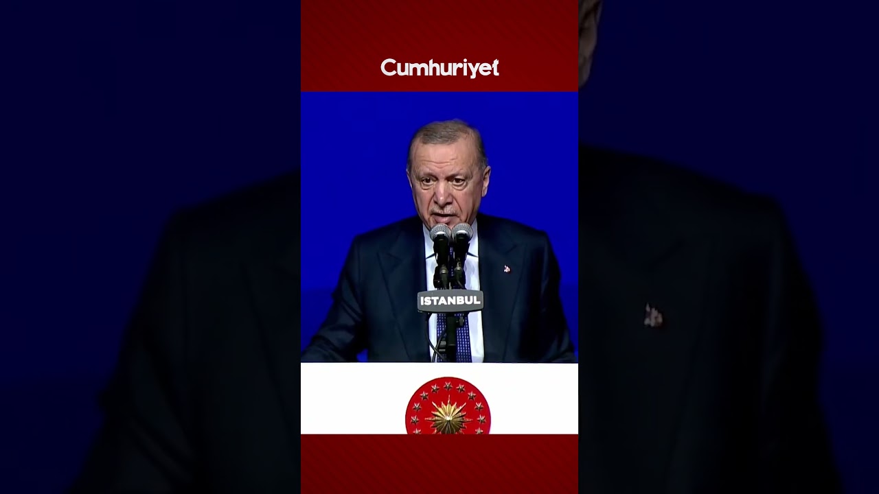 Erdoğan TOKİ’nin kiralık konut projesini anlattı: "Sözleşme süresi sona erdiğinde..."