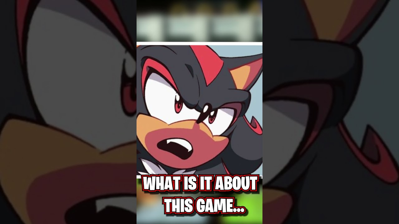 Киану Ривз &mdash; ёж Шэдоу #sonicmovie3 #keanureeves #shadowthehedgehog