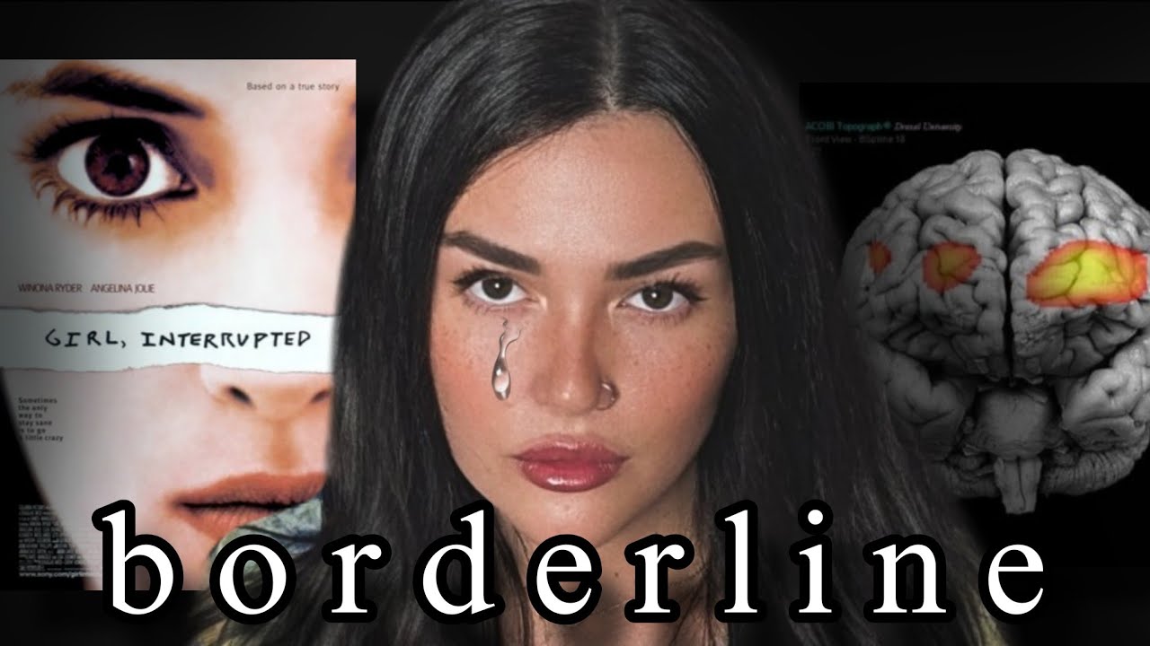 Girl, Misdiagnosed: The Psychiatrist Cop-Out (BPD)