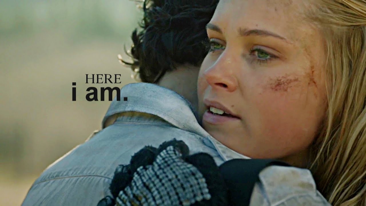 Bellamy and Clarke ● Here I Am