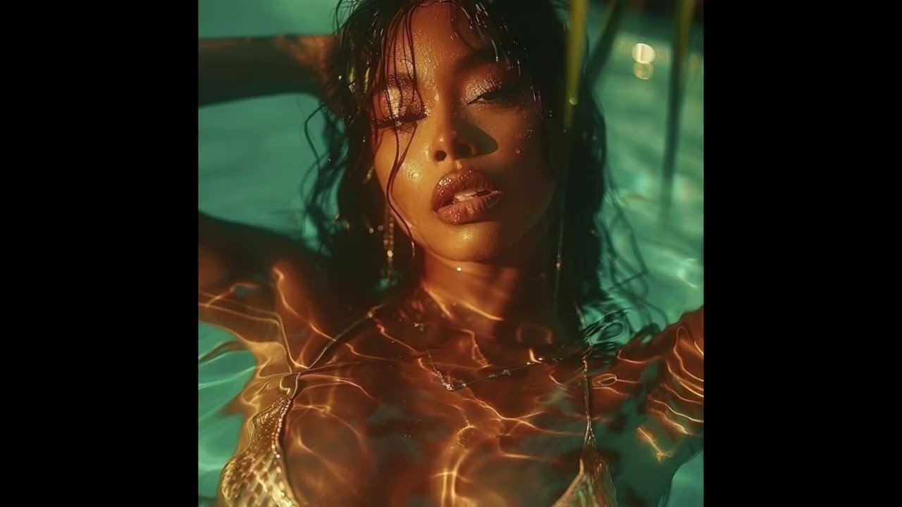 (FREE) Sexy Smooth R&B Acoustic Guitar Type Beat - 