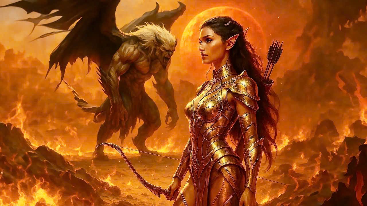 Mystical Enigma Music Songs | Journey into the Enchanted World of Fantasy