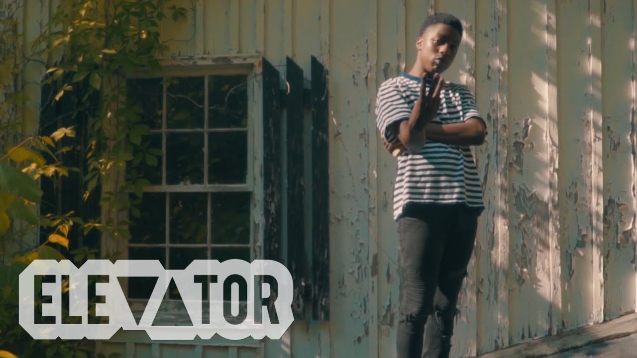 Guwop Reign - Remember Them Days (Official Music Video)