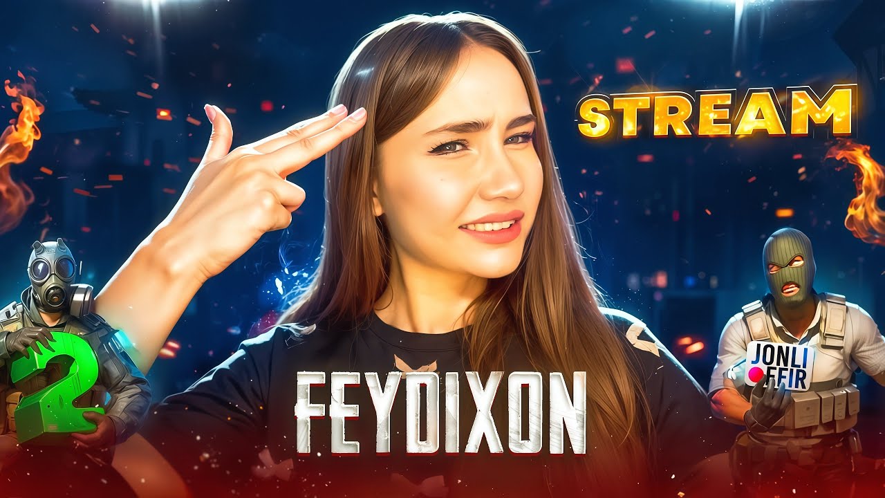 FACEIT STREAM 10-LVL BULAMIZ    #CS2 #stream #counterstrike2