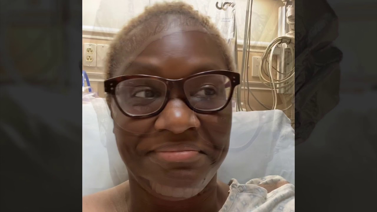 Phase Two of my Diep Flap Surgery Journey