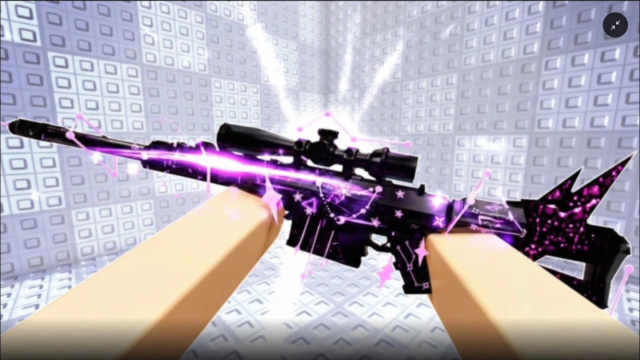 Roblox Hyper Shot GODLY Gameplay! 🎮🔥