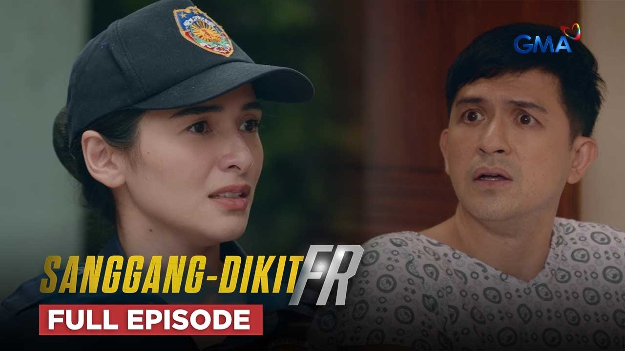 Sanggang-Dikit FR: Bobby, nanlalamig bigla kay Tonyo?! (Full Episode 57) September 9, 2025