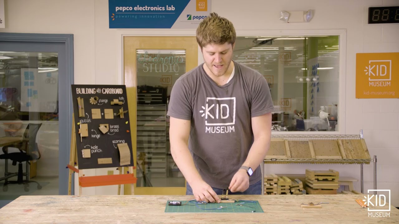 Skill Building | Circuits with Switches