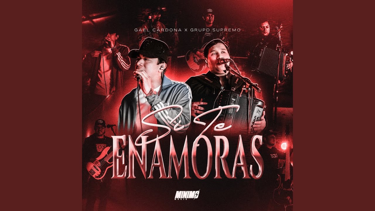 Si Te Enamoras