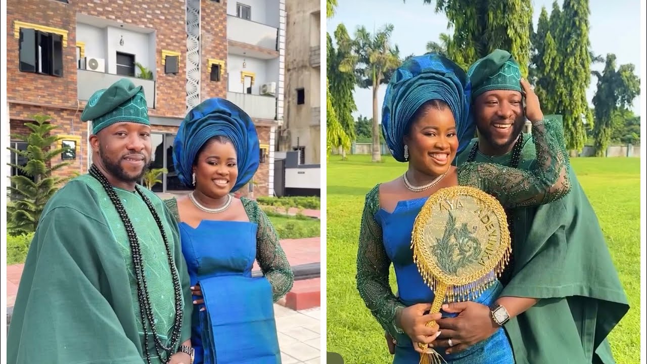 Wedding Hair Drama/ Bride’s Lace Frontal Couldn’t Tint Properly