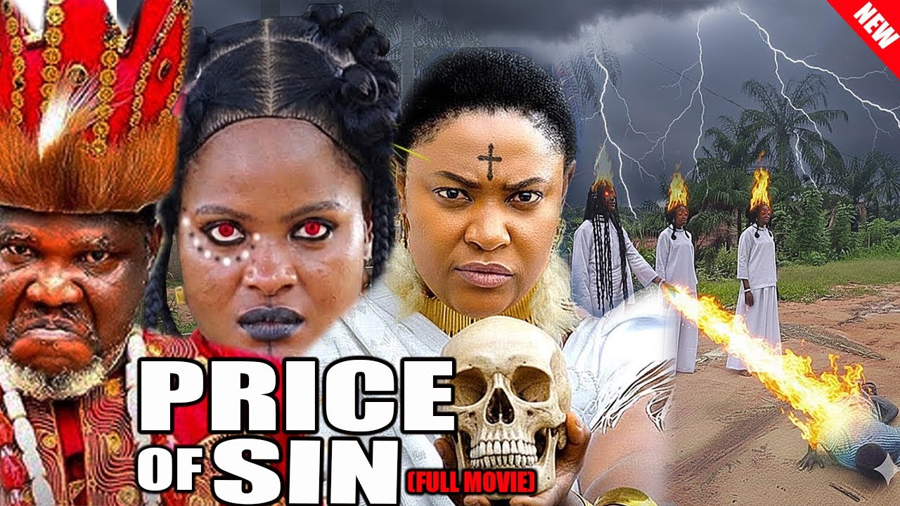 PRICE OF SIN (NEW MOVIE) I LIZZY GOLD, UGEZU J UGEZU I 2026 NEWLY RELEASED MOVIE #trending BDP