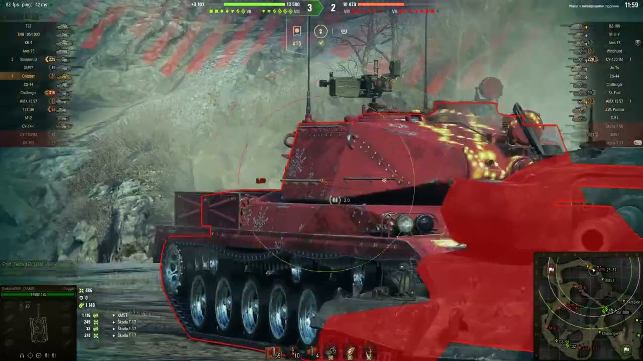 World of Tanks 2026 03 14   15 57 43 14