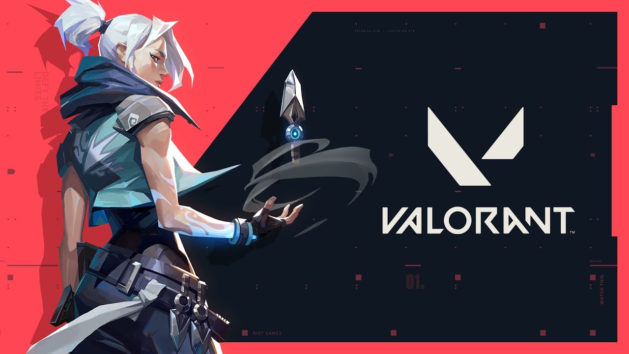 Valorant Highlights#3 TeamTornado (Pienias, Griss, Groobi)