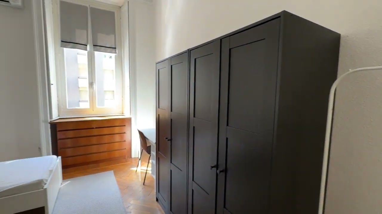 Via Faruffini - Milano