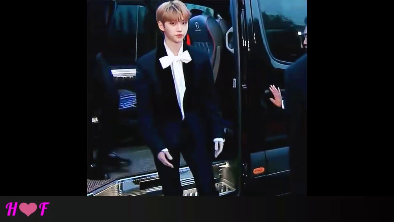 HYUNLIX - Perfect Two ❤️❤️