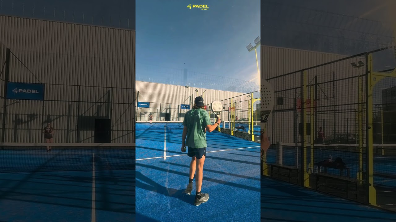 4PADEL, 4ALL, 4FUN, 4YOU !