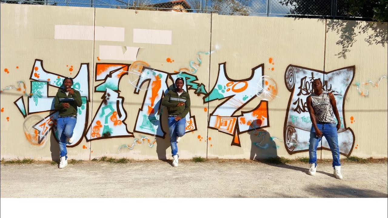 Lil Kaline Mon Plan B(MPB) Cosca Beat #drill  #tendance #rap #rapfr 