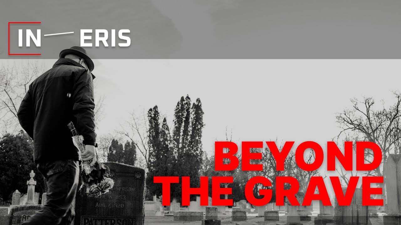 IN ERIS - Beyond The Grave