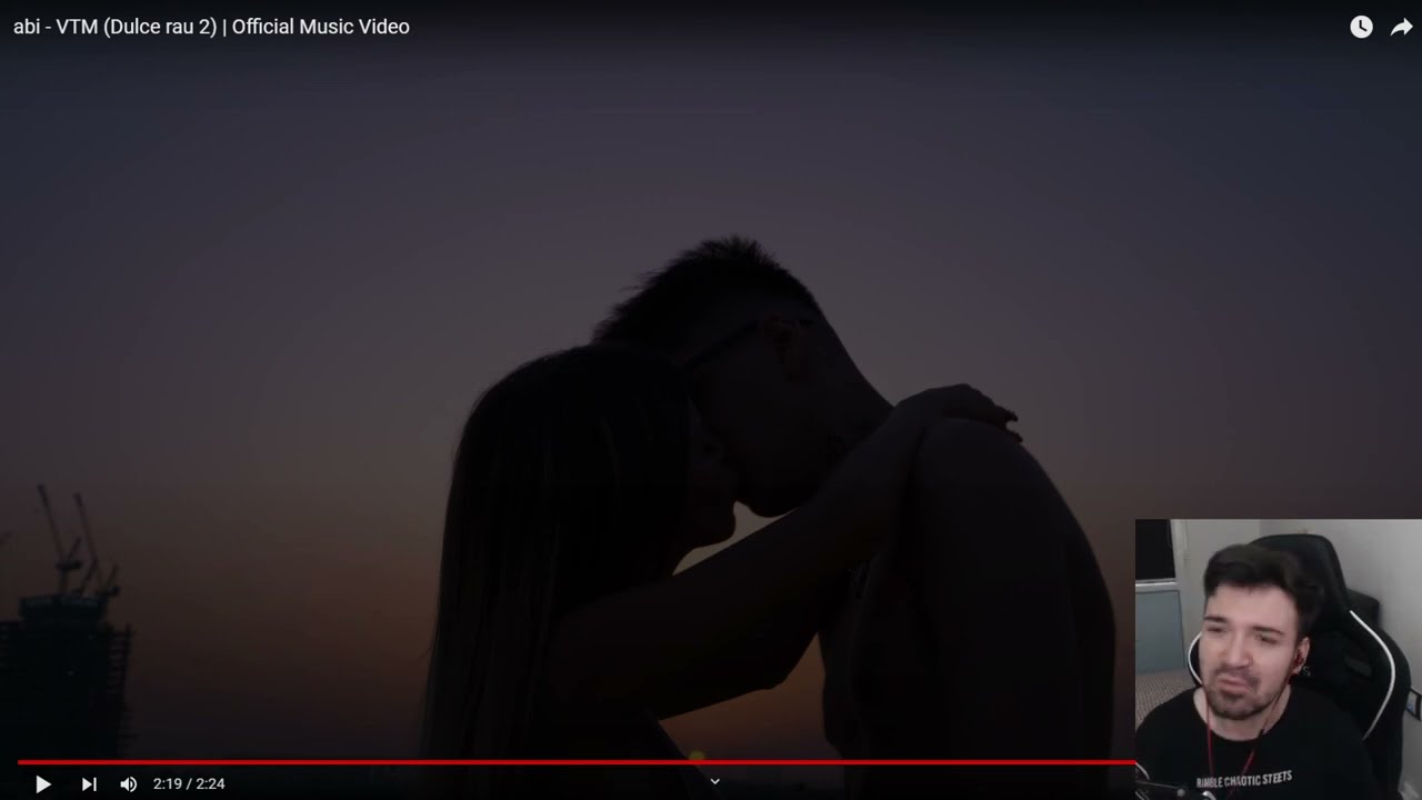 Parerea mea despre: abi - VTM (Dulce rau 2)