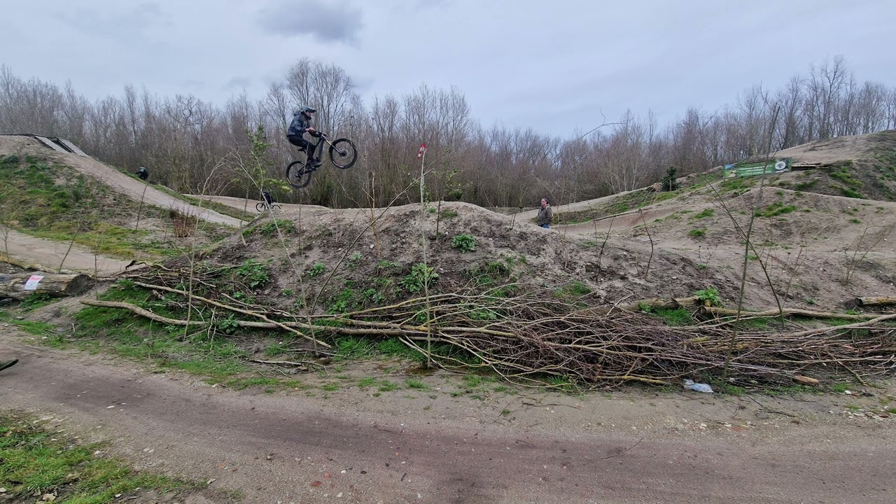 Mtb Vlaardingen