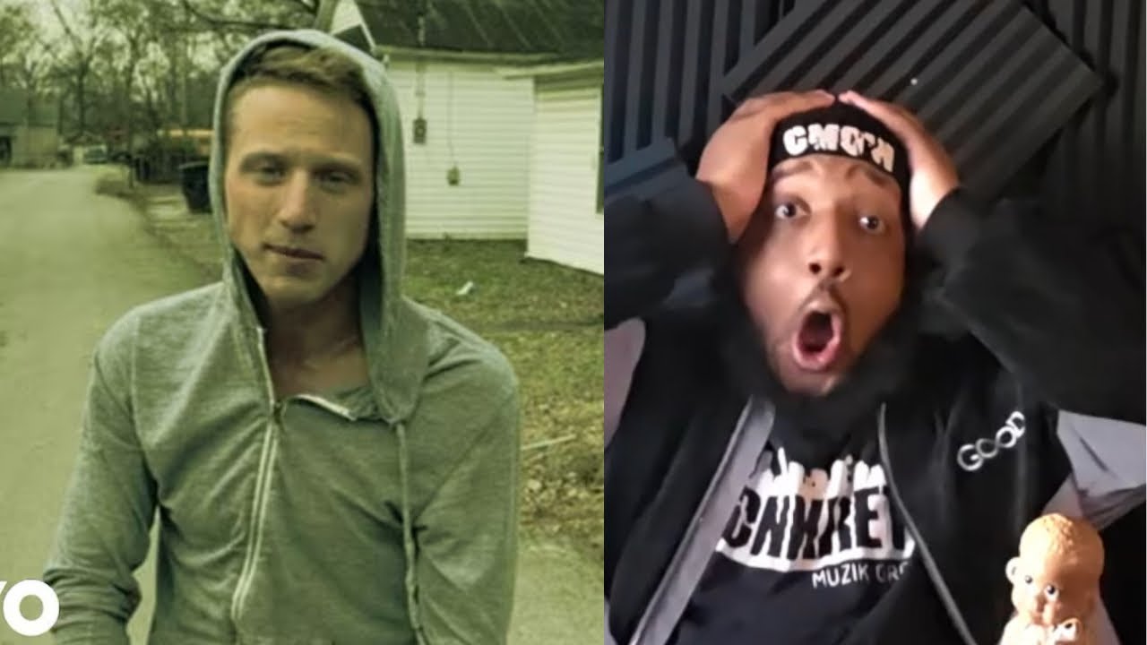 NF – Intro | First Time Ever Reaction