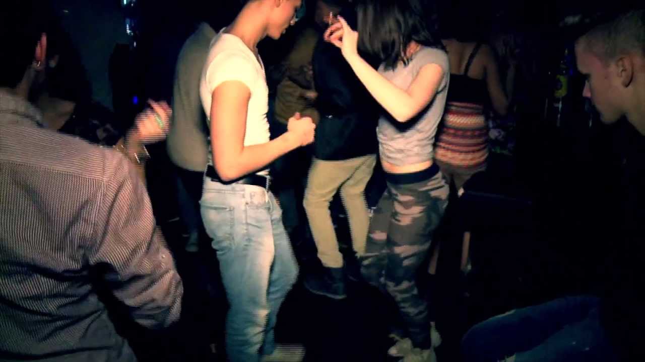 GASOLINA & SESSION4LIFE @ Babu Club 08.02.2013