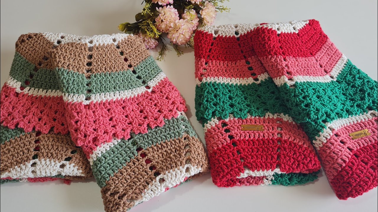 TAPETES ECONÔMICOS COM LINDAS COMBINAÇÕES DE CORES | DICAS + VALOR DE VENDA + RECADINHO IMPORTANTE!